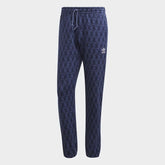 tradesports.co.uk Adidas Originals Men's All Over Print Sweat Pants FM3410